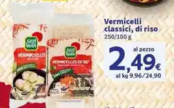 Sigma Superstore Suzi wan Vermicelli classici, di riso offerta