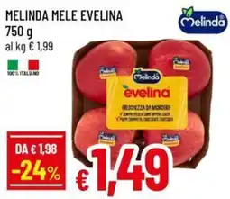 A&O Melinda mele evelina offerta