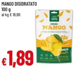 A&O Mango disidratato offerta