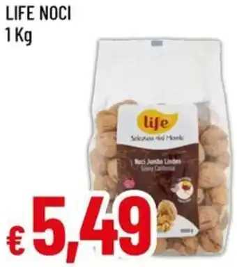 A&O Life noci offerta
