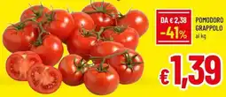 A&O Pomodoro grappolo offerta
