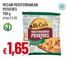 A&O Mccain mediterranean potatoes offerta