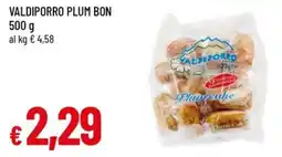 A&O Valdiporro plum bon offerta