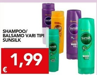 Shampoo