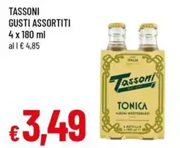A&O Tassoni offerta