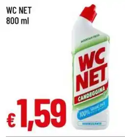 A&O Wc net offerta