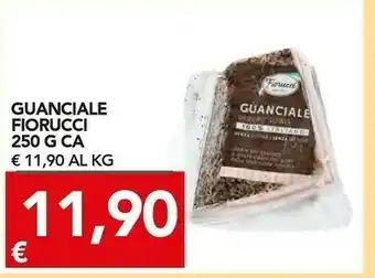 TuoDi Guanciale offerta