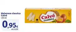Sigma Superstore Maionese classica Calvé offerta
