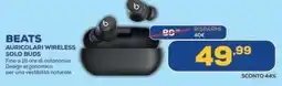 Euronics Beats auricolari wireless solo buds offerta