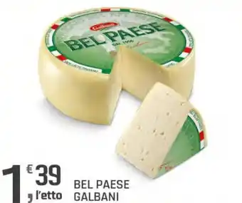 Bel paese GALBANI