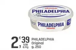Supermercati Dok Philadelphia original offerta