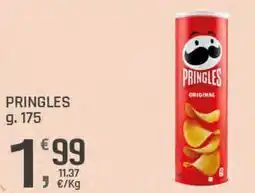 Supermercati Dok Pringles offerta
