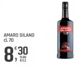 Supermercati Dok Amaro silano offerta