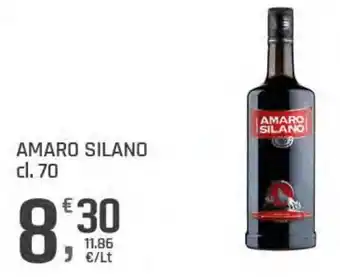 Amaro silano