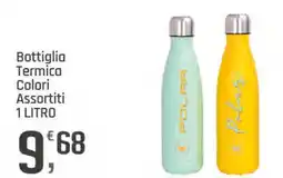 Supermercati Dok Bottiglia Termica offerta
