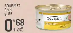Supermercati Dok GOURMET Gold offerta