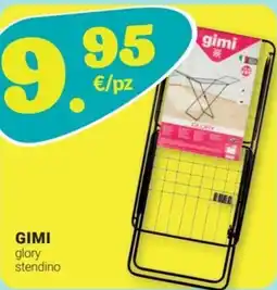 Tigotà GIMI glory stendino offerta