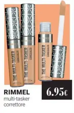 Tigotà RIMMEL multi-tasker correttore offerta