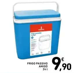 Spazio Conad Frigo passivo amigo offerta