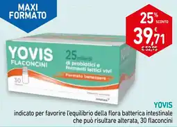 Spazio Conad Yovis offerta