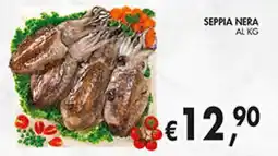 èccoMI Seppia nera offerta
