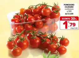 Iperal Pomodoro ciliegino offerta