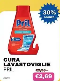 KOKO Emporio Cura lavastoviglie PRIL offerta