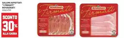 Pam Salumi affettati "i firmati" ROVAGNATI offerta