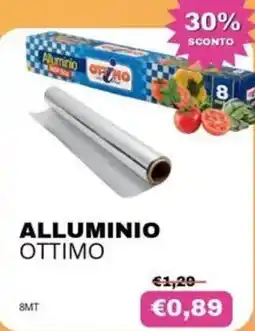KOKO Emporio Alluminio OTTIMO offerta