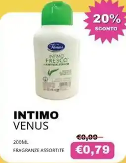 KOKO Emporio Intimo VENUS offerta