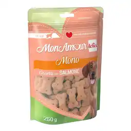 Ayoka MONAMOUR offerta