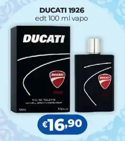 Acqua & Sapone DUCATI 1926 edt vapo offerta