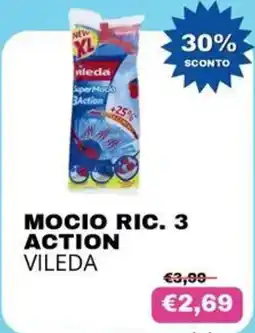 KOKO Emporio Mocio ric. 3 action offerta