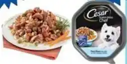 KOKO Emporio Cibo cane CESAR CHEF offerta