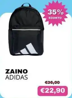 KOKO Emporio Zaino ADIDAS offerta