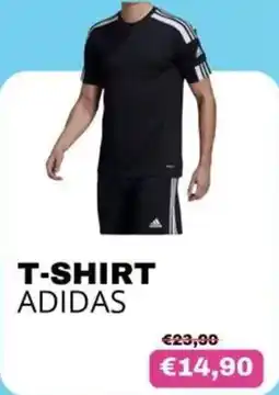 KOKO Emporio T-shirt ADIDAS offerta