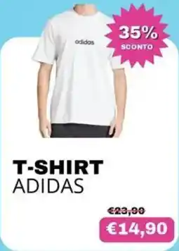 KOKO Emporio T-shirt ADIDAS offerta