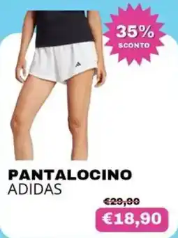KOKO Emporio Pantalocino ADIDAS offerta