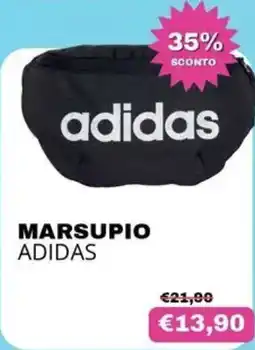KOKO Emporio Marsupio ADIDAS offerta