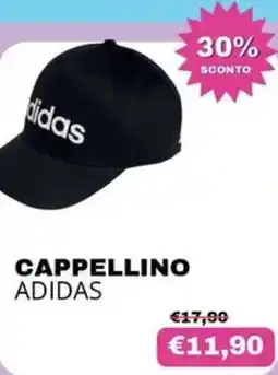 KOKO Emporio Cappellino ADIDAS offerta