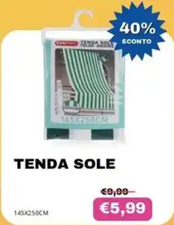 KOKO Emporio Tenda sole offerta