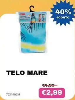 KOKO Emporio Telo mare offerta