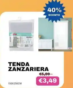 KOKO Emporio Tenda zanzariera offerta