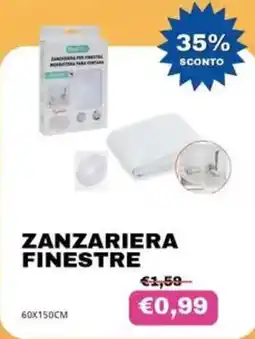 KOKO Emporio Zanzariera finestre offerta