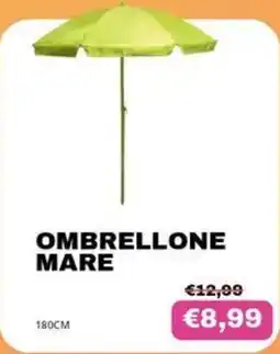 KOKO Emporio Ombrellone mare offerta