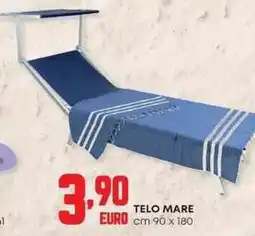 Pam Telo mare offerta