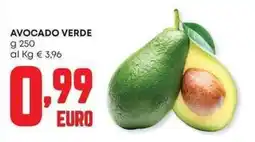 Pam Avocado verde offerta