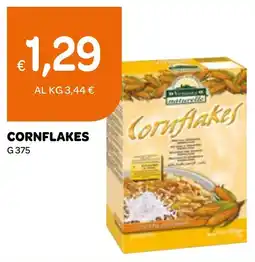 Ekom Cornflakes offerta
