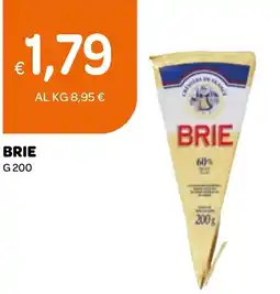 Ekom Brie offerta