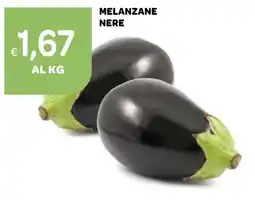Ekom Melanzane nere offerta